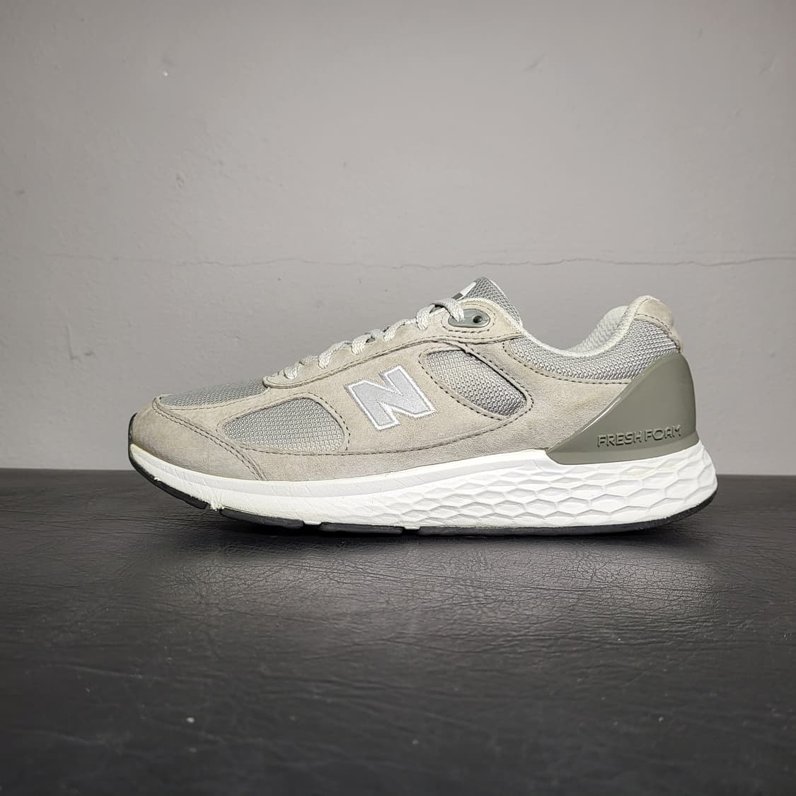 뉴발란스 운동화 260m 상품이미지4