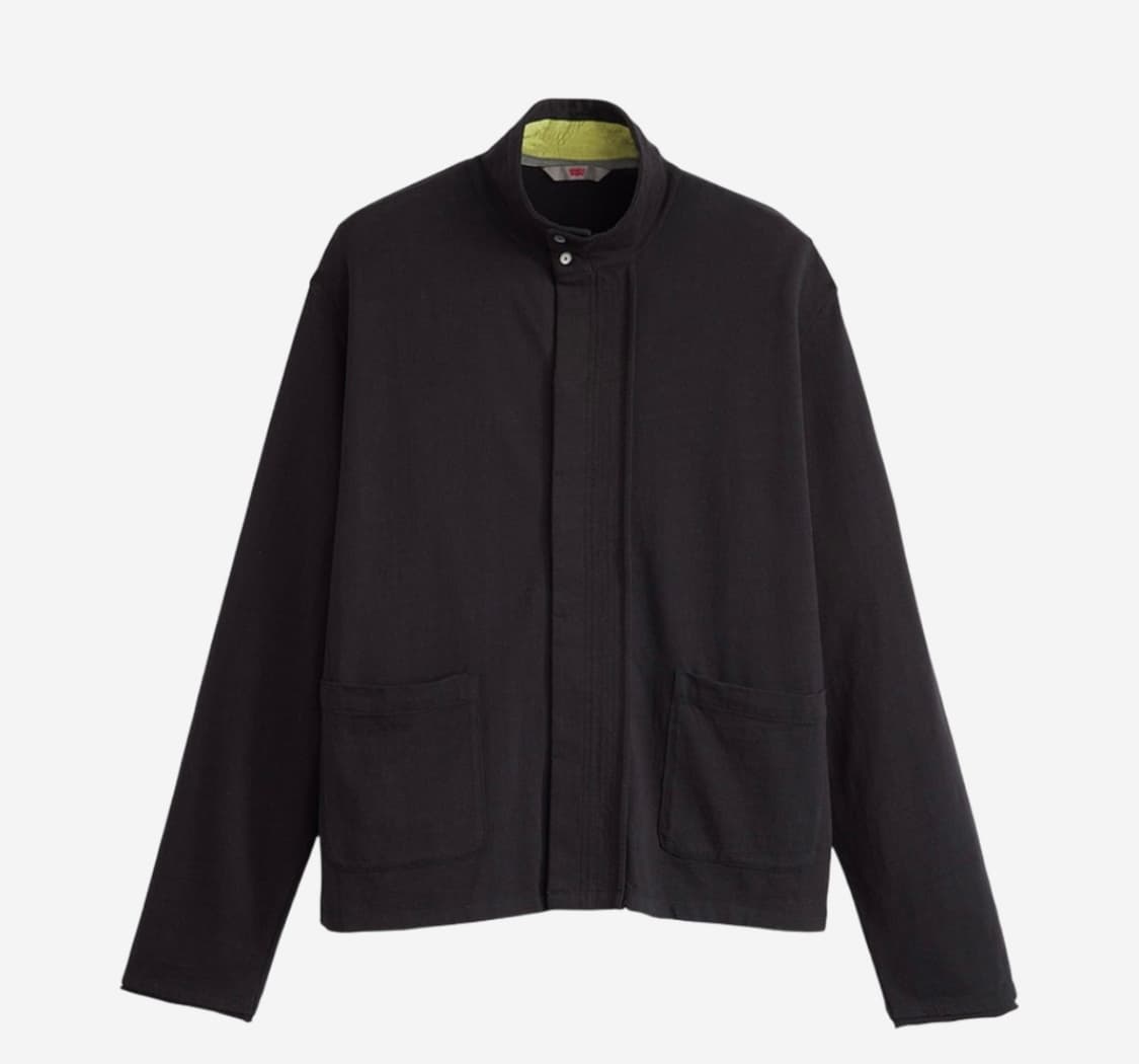 [s] Kiko x Levis 키코 리바이스 져지 가디건 구합니다 상품이미지1