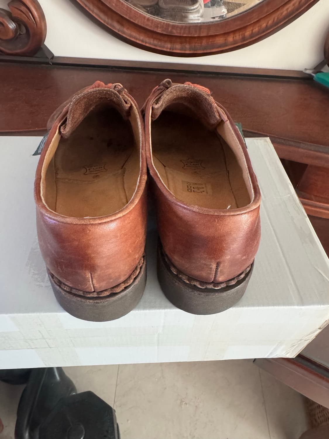 파라부트 미카엘 4사이즈 상품이미지4