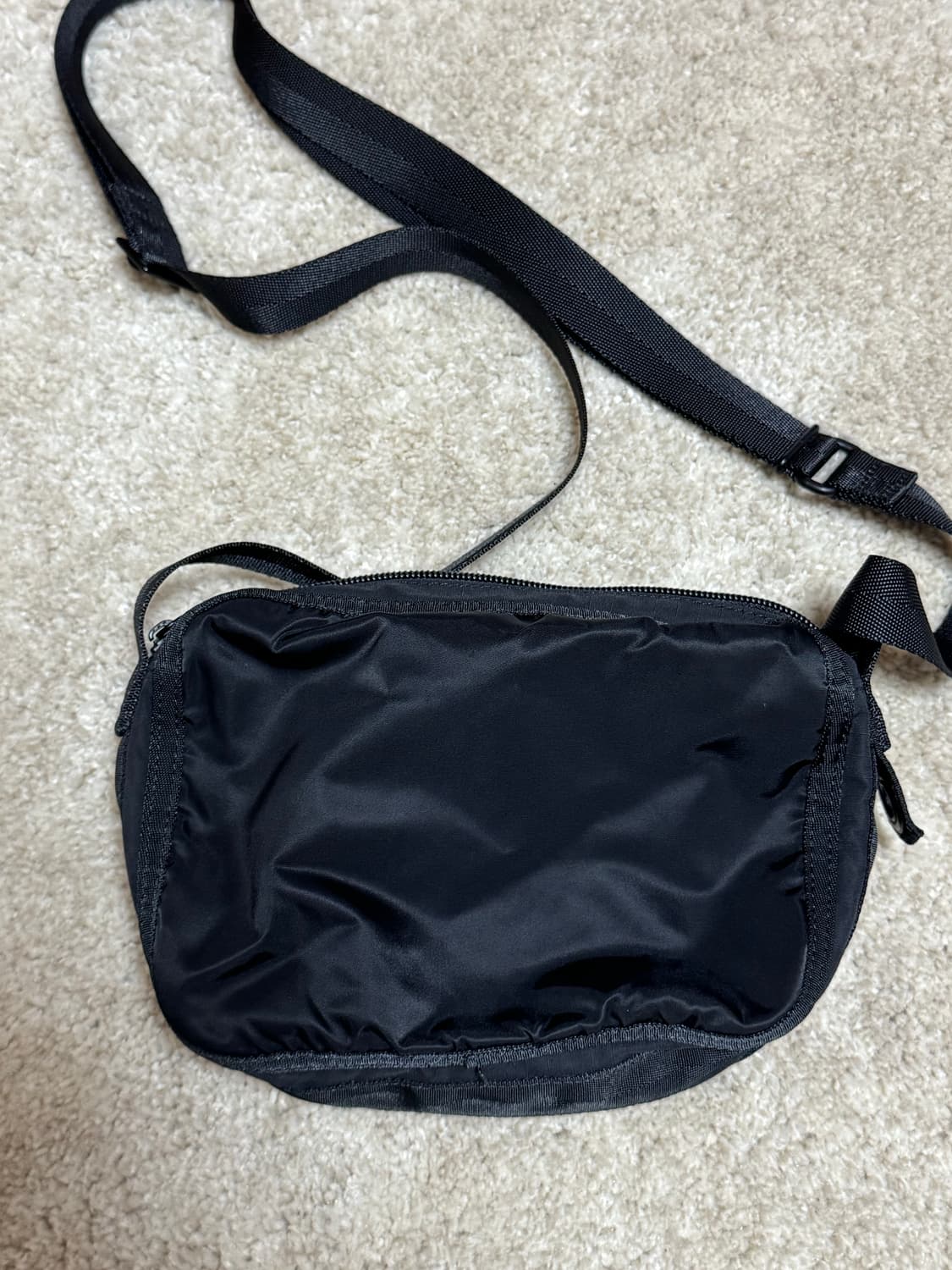 요시다 포터 프레임 숄더백 상품이미지3