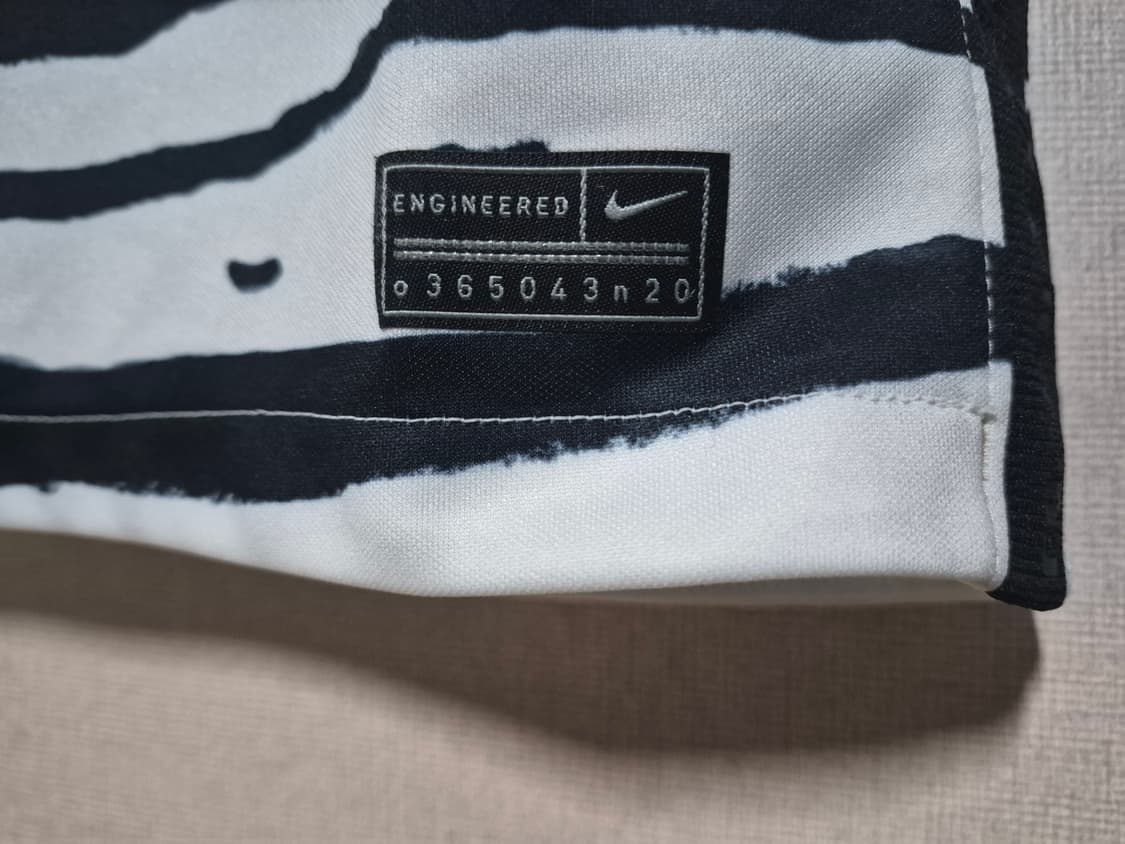 나리키 2002월드컵 국대유니폼 뱍호( m) 상품이미지5