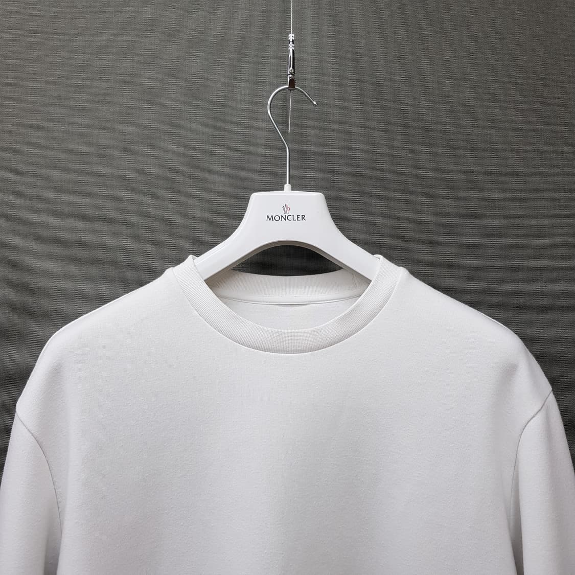 한섬 시스템옴므  2023  스웻셔츠 100사이즈 상품이미지2