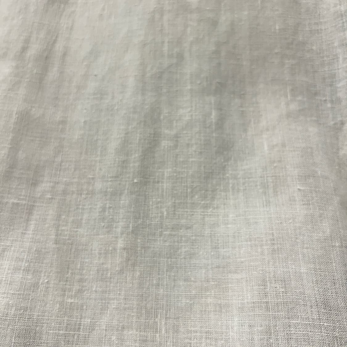 DOUBLE RL RRL 더블알엘 원 포켓 린넨 반팔 셔츠 상품이미지10