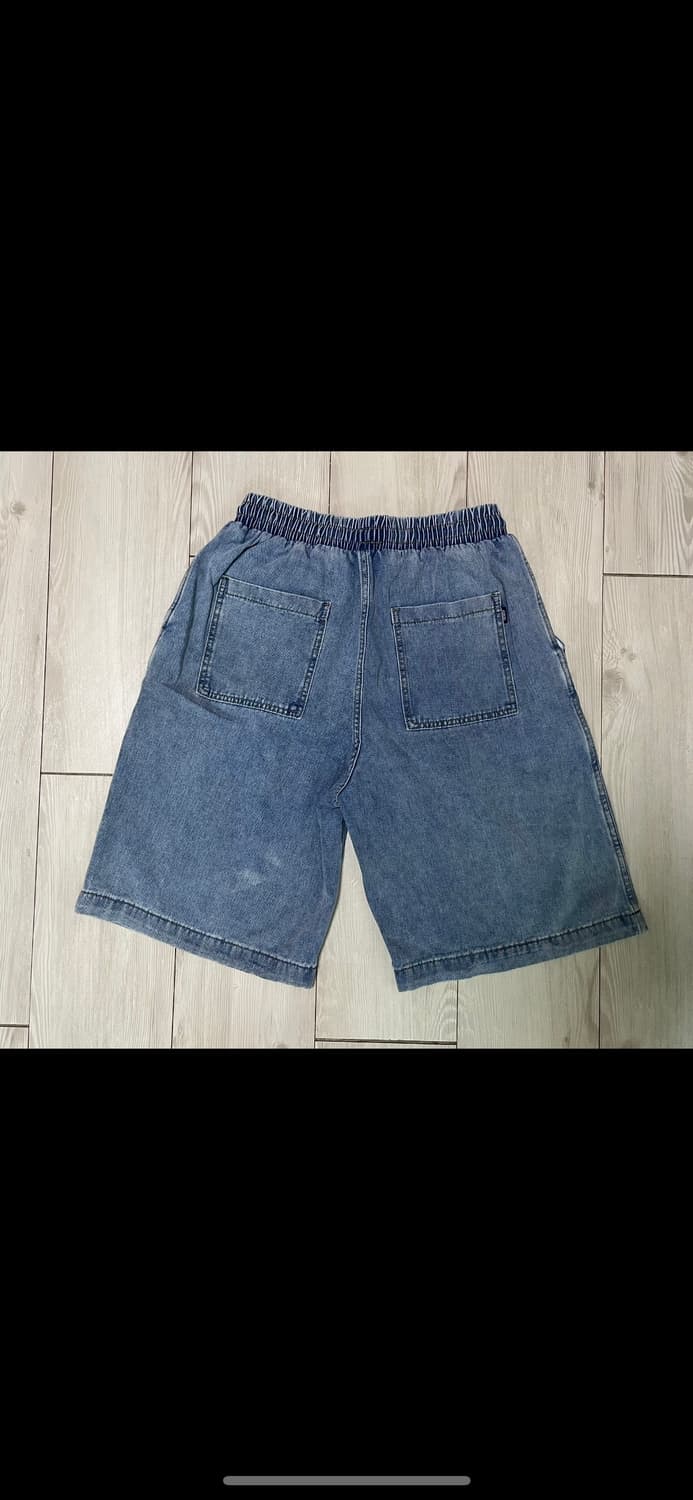 에이지오디 버뮤다팬츠 XL  상품이미지6