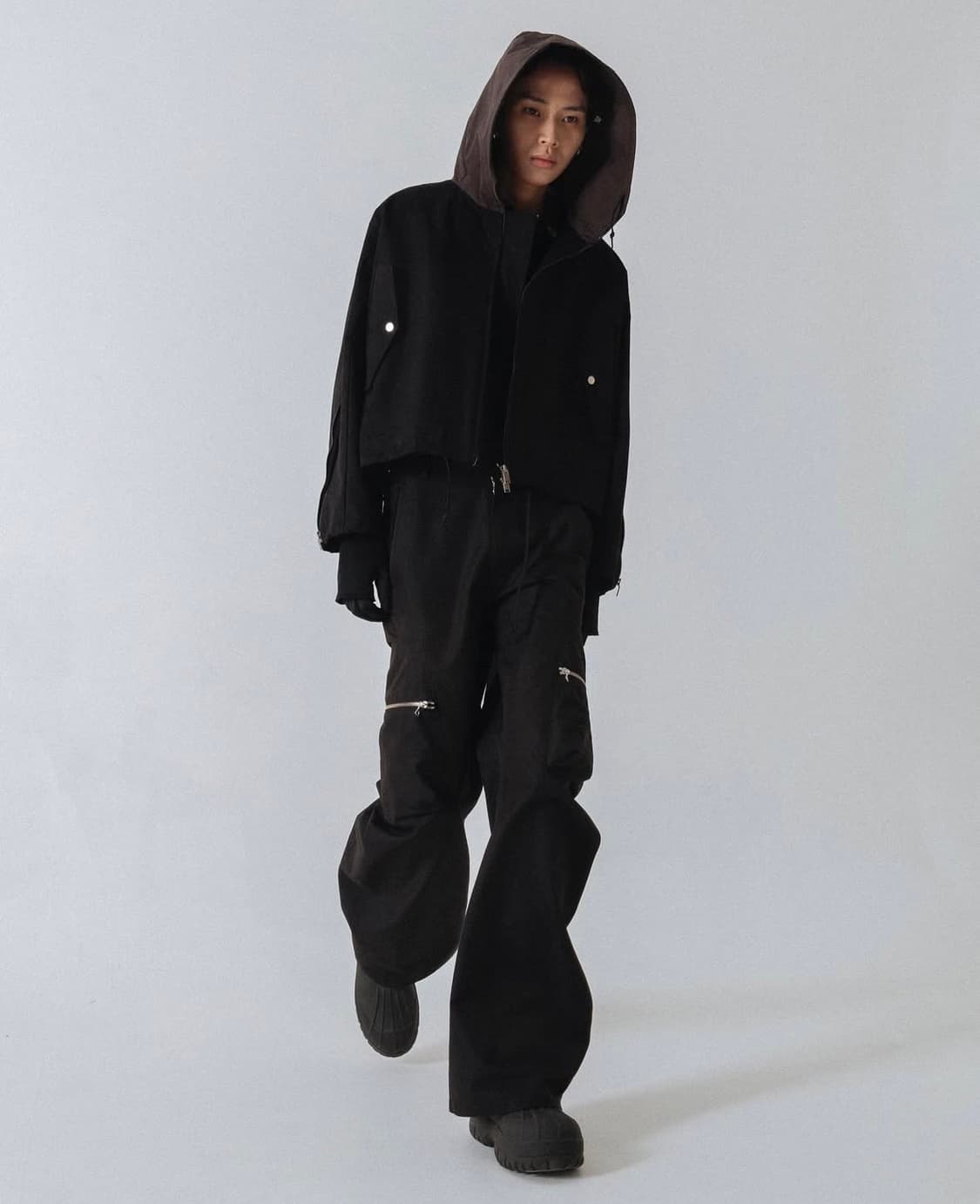 커마웨어 ARTICULATED CARGO TROUSERS PANTS 상품이미지1