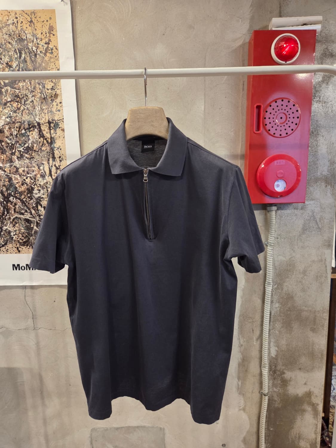 휴고보스 블랙라벨 상품이미지3