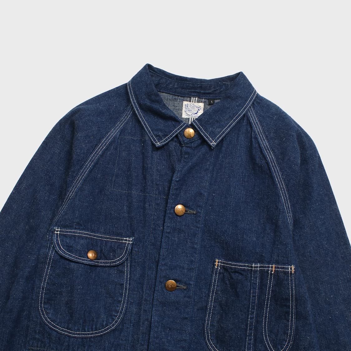 Orslow 상품이미지9