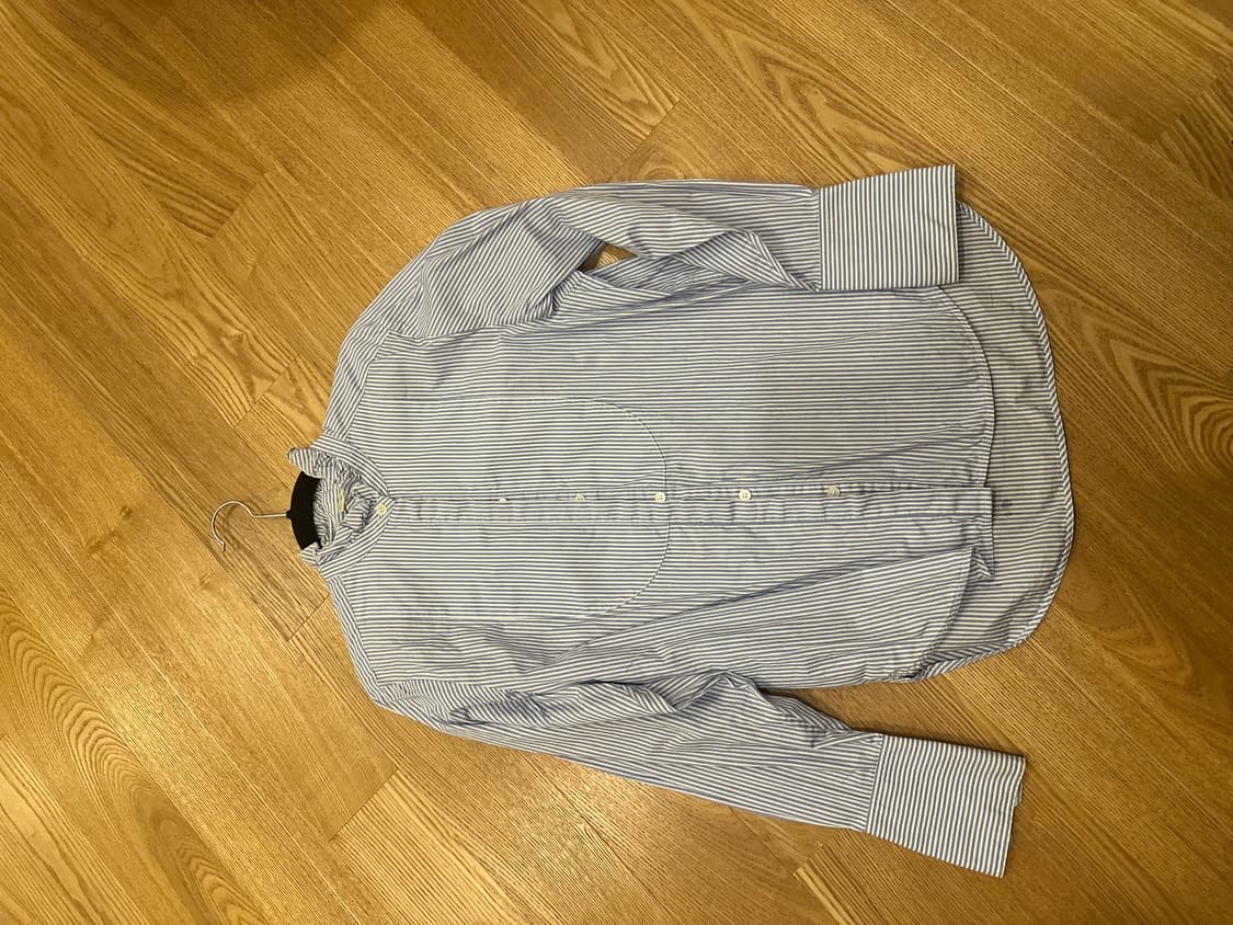 아르켓 블라우스 셔츠 상품이미지1