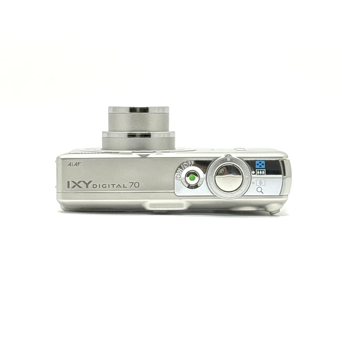 [인플루언서픽!] 캐논 IXY 70 (IXUS 60) 디지털카메라 상품이미지4