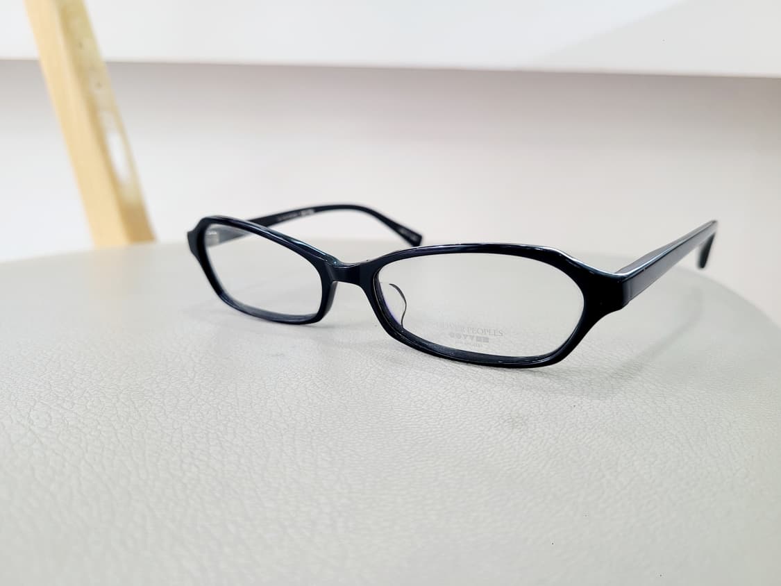 올리버피플스 안경긱시크스타일 Oliver Peoples Fabi 상품이미지3