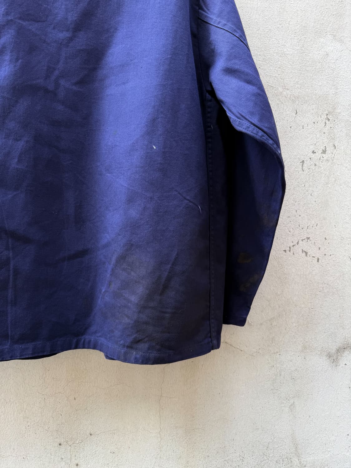 Vintage Sanfor French Work Jacket 상품이미지10