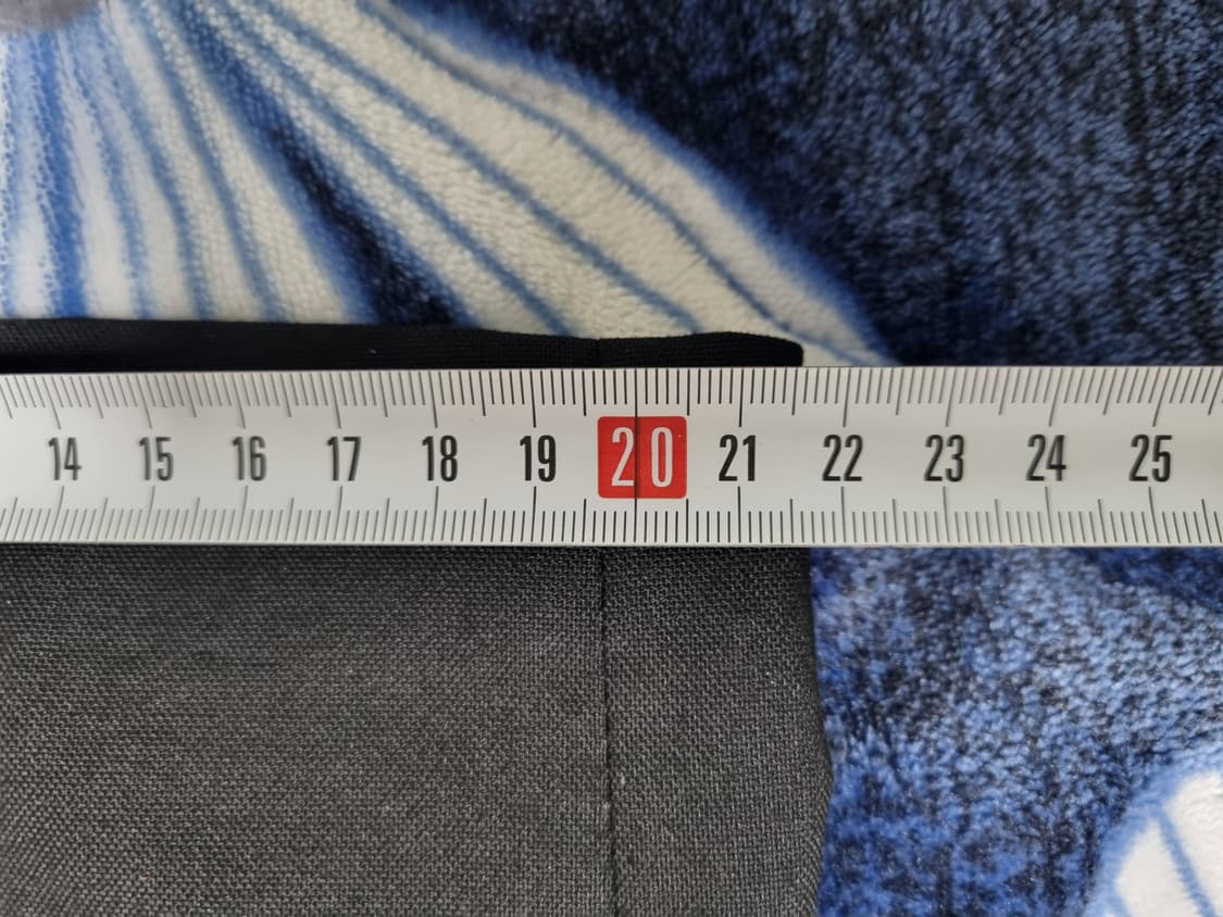 자라 밴딩 슬랙스 트라우저  상품이미지6