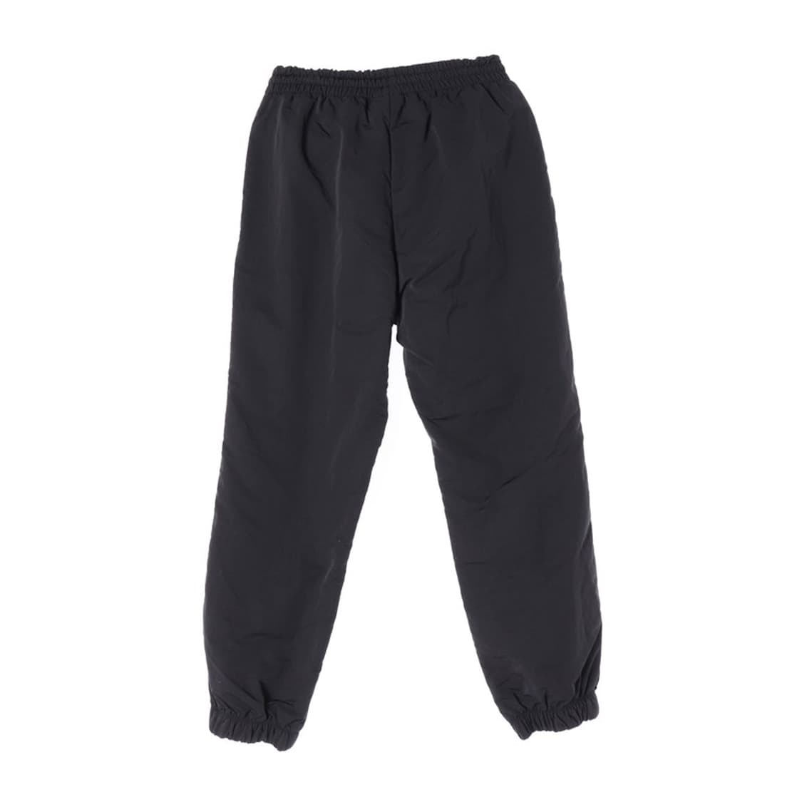 나이키 NSW 멀티 로고 와펜 플리스 조거 팬츠 블랙 S 상품이미지2