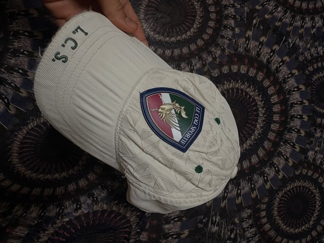 Le coq sportif vintage logo cap 상품이미지1