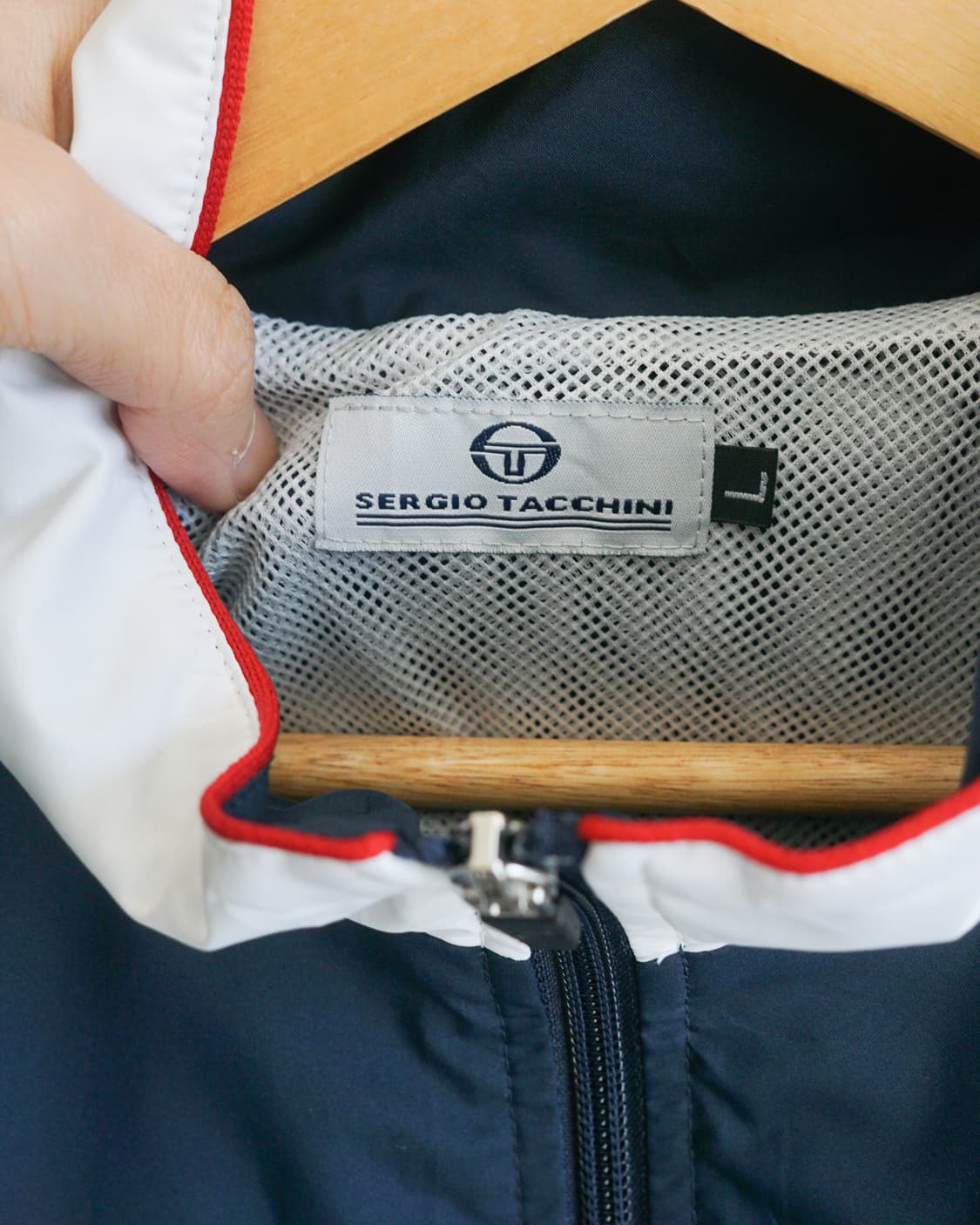 Sergio Tacchini 상품이미지4