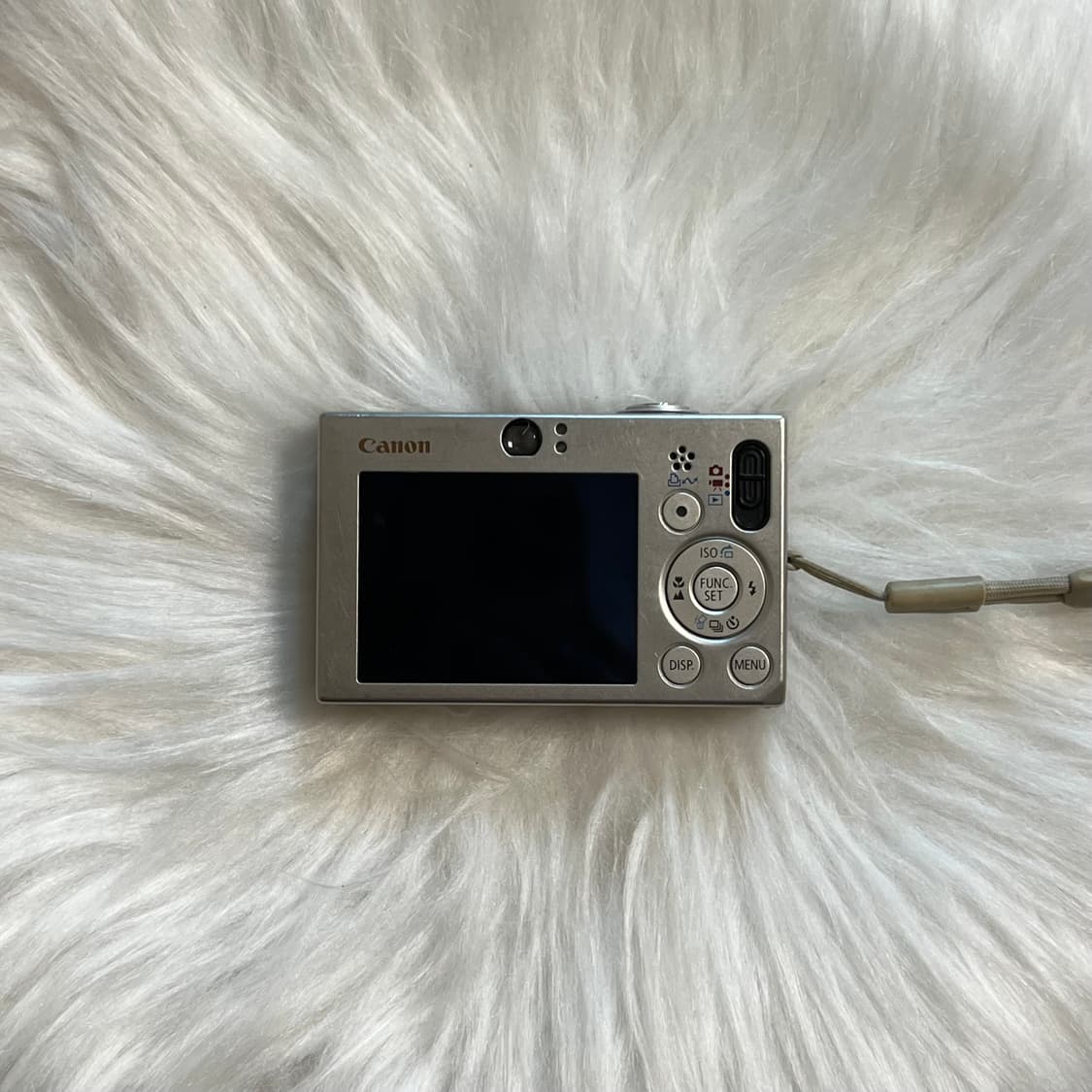 *한글*canon ixy10(ixus 70) 익서스70빈티지디카 상품이미지2