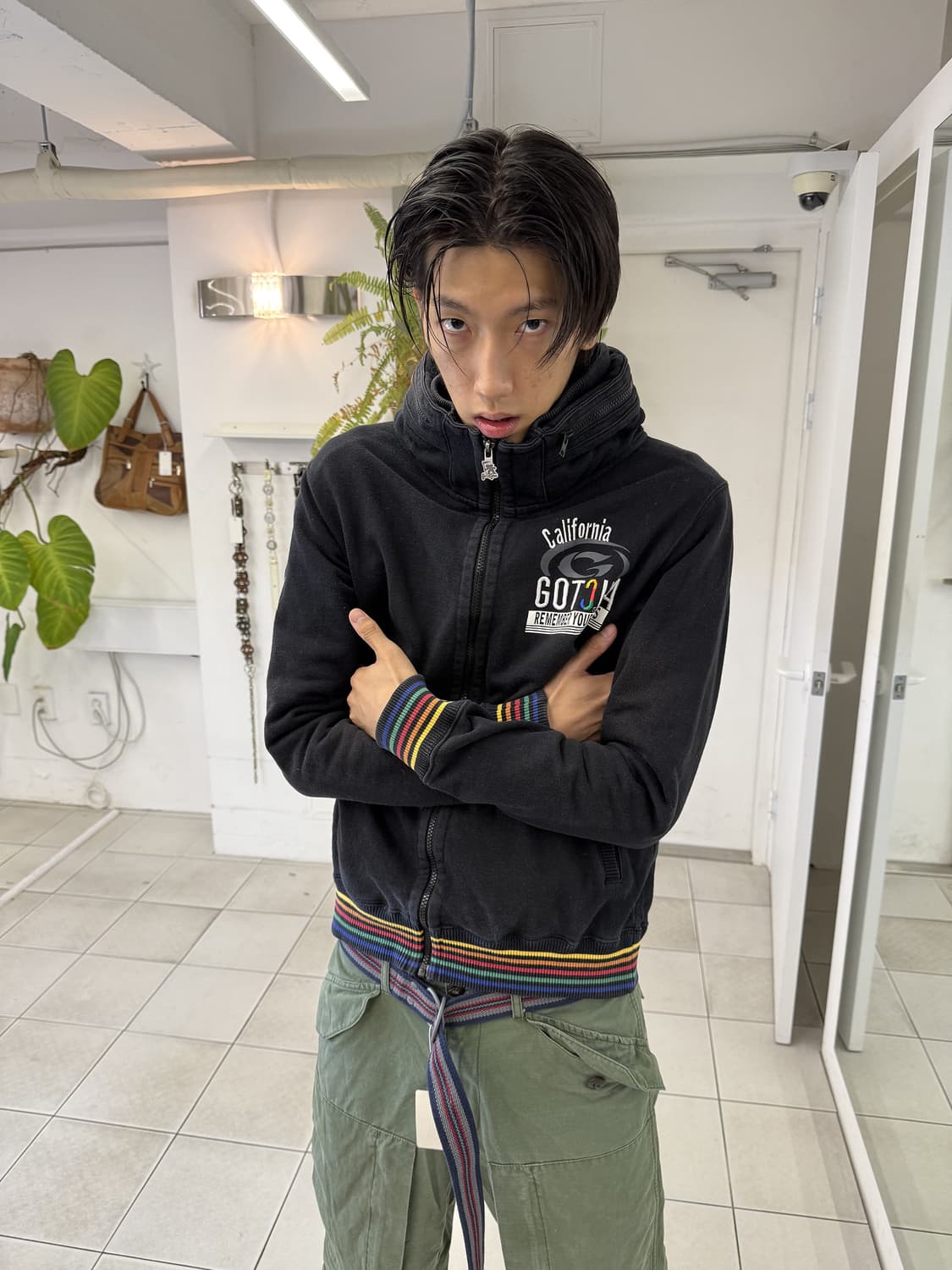 GOTCHA 상품이미지1