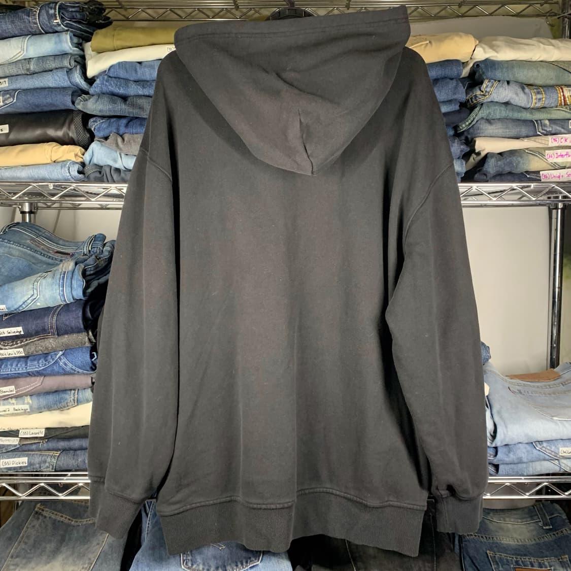 [M] NERDY 후디 상품이미지3