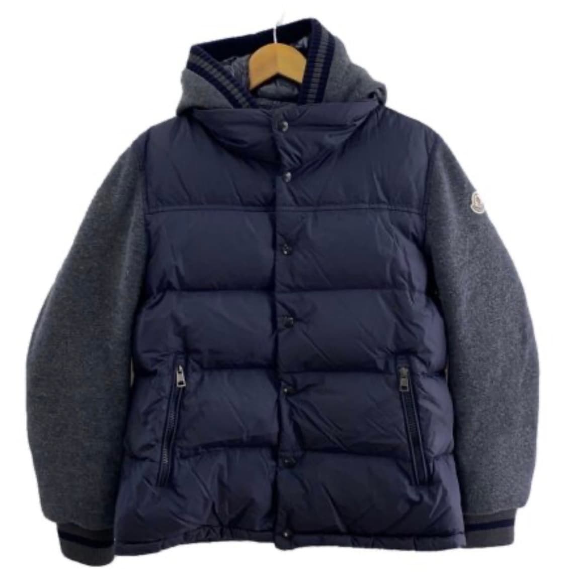 몽클레어 주니어 패딩 7Y 상품이미지1