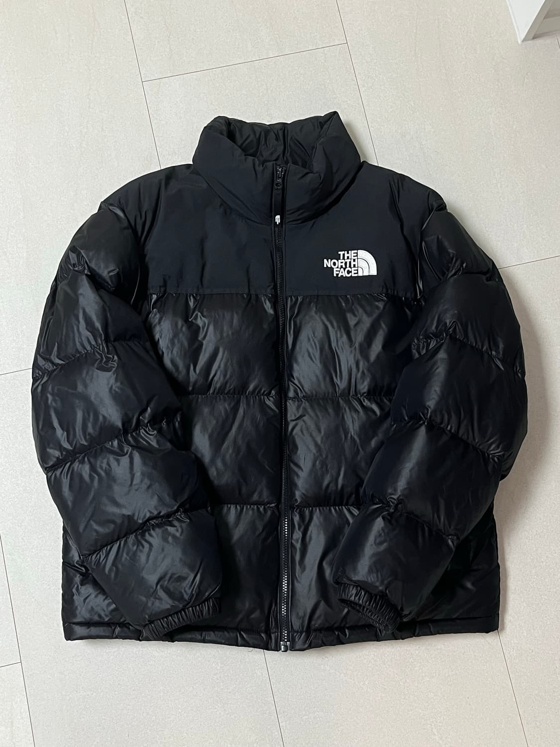 [XL] 노스페이스 눕시 온볼 NJ3NQ53A 상품이미지1