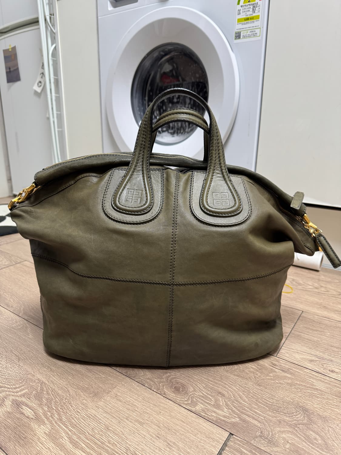 지방시 나이팅게일 백 상품이미지2