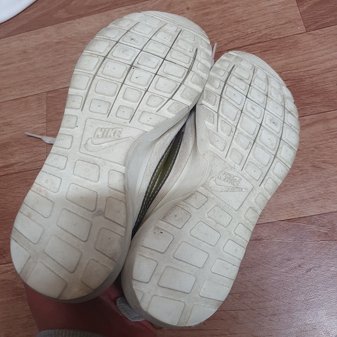 나이키 로쉐코르테즈 운동화 235 상품이미지4