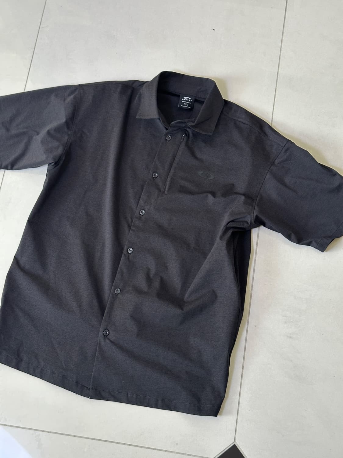shirt FOA407652 상품이미지4
