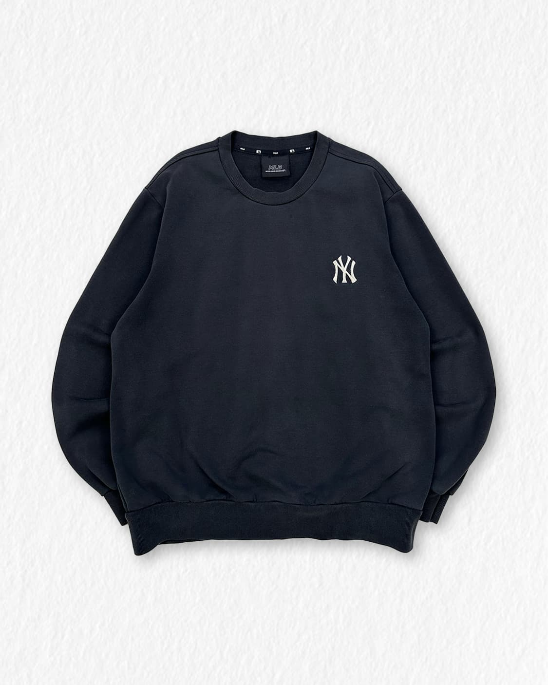 MLB 뉴욕양키스 맨투맨 상품이미지1