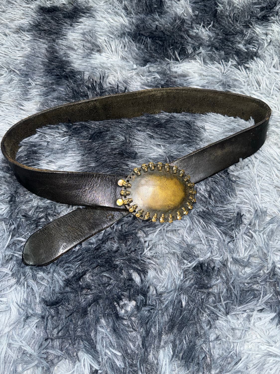 ifsixwasnine belt 상품이미지1