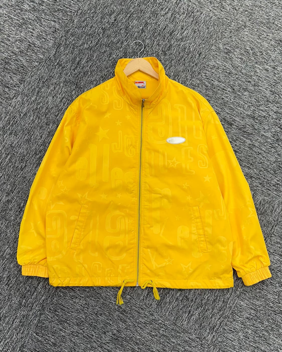 (L)90'S ELLESSE 바람막이-M1010 상품이미지1