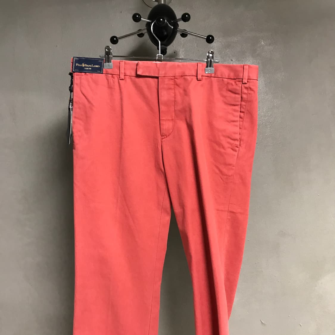 폴로 랄프로렌 치노 팬츠 새상품 34/34 상품이미지2