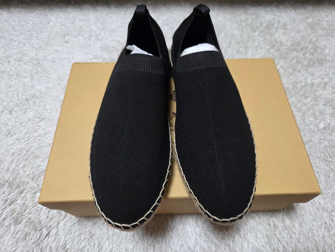 프라다 니트삭스 에스파듀 [size 37] 상품이미지2