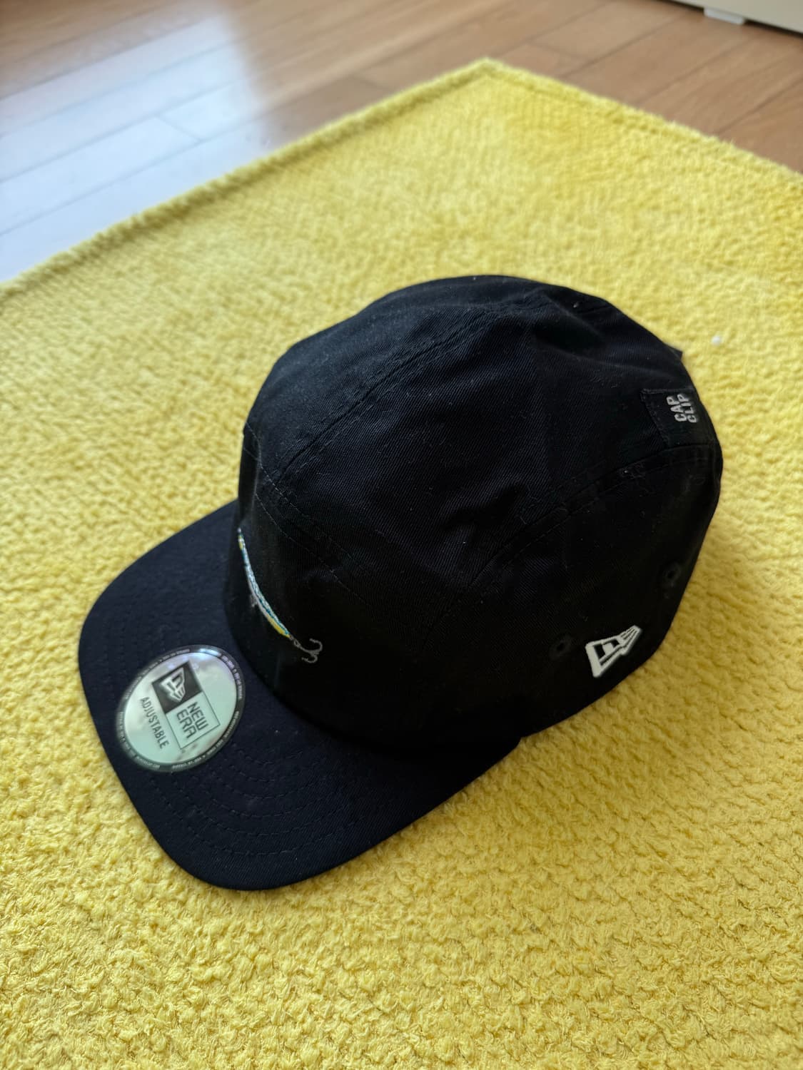 뉴에라 피싱캡 상품이미지2