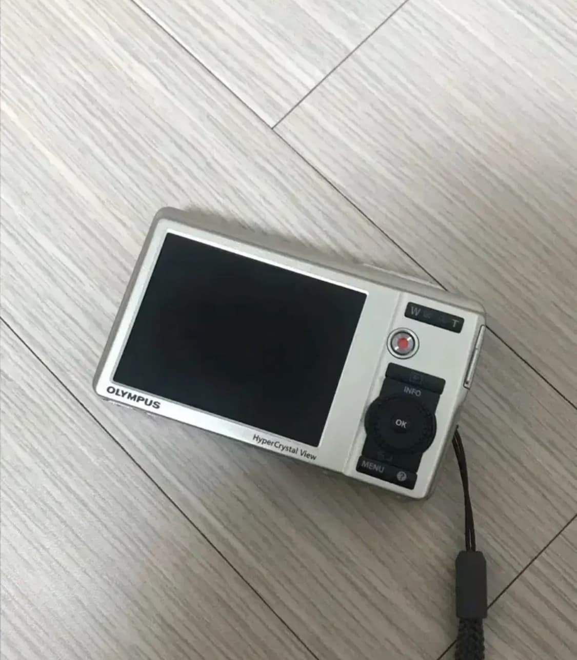 올림푸스 뮤5010 상품이미지2