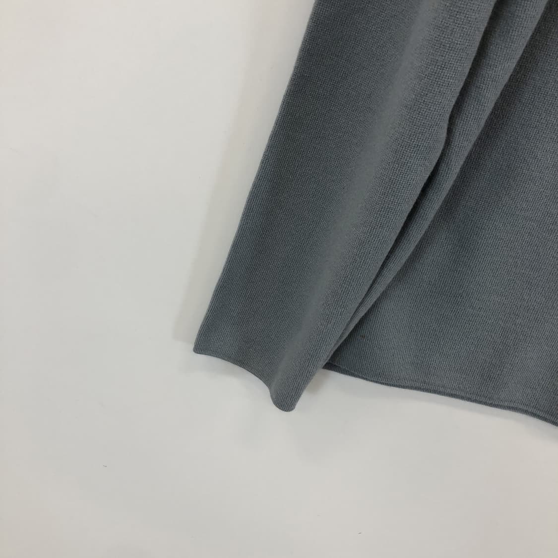 24/7 시리즈 포켓 오버니트 M 상품이미지3