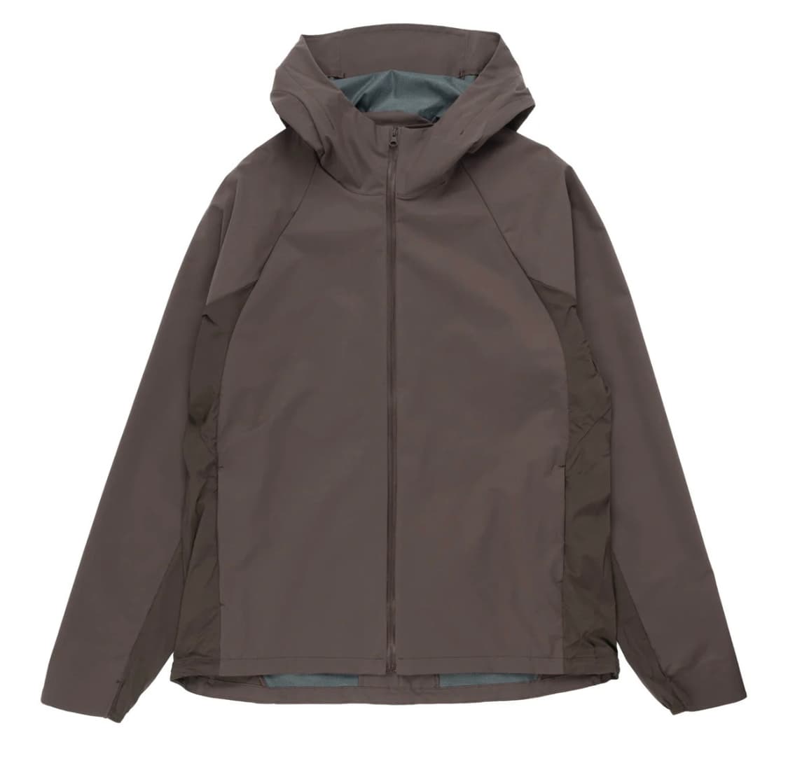 Paf 6.0 Technical Jacket Right Brown 상품이미지4