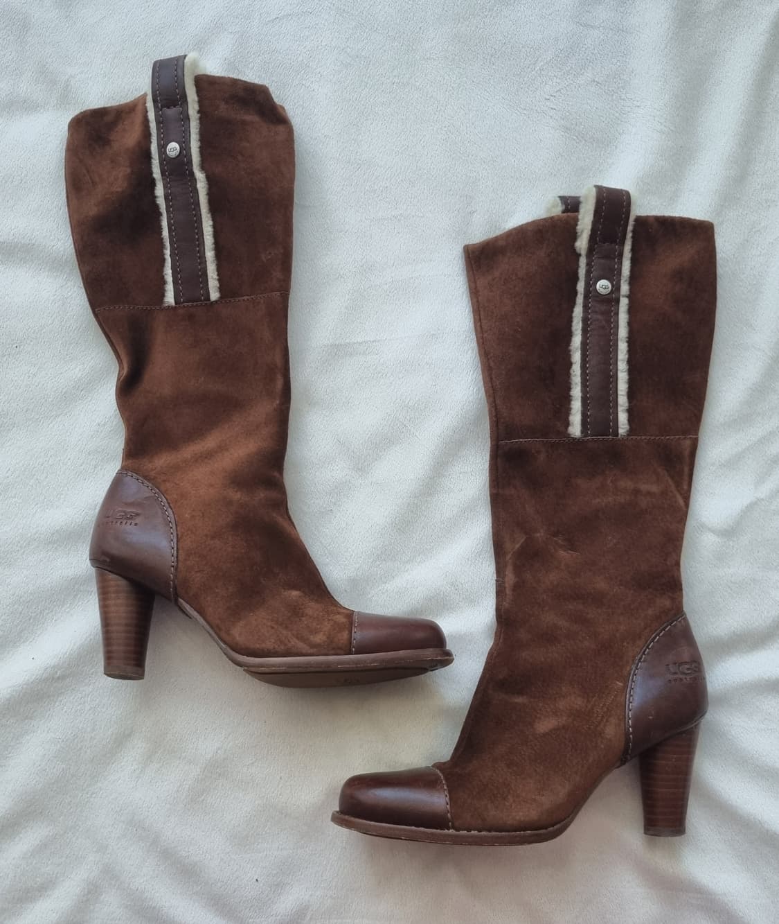 어그 ugg 부츠 상품이미지1