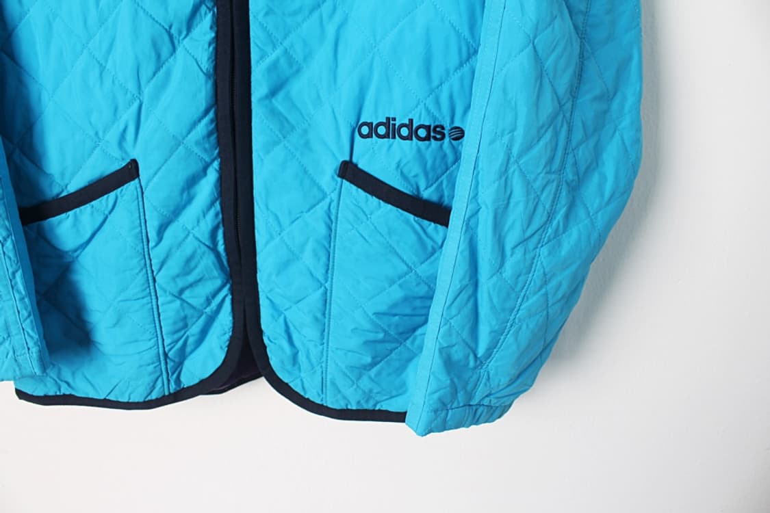 아디다스 우먼 후드자켓 상품이미지5