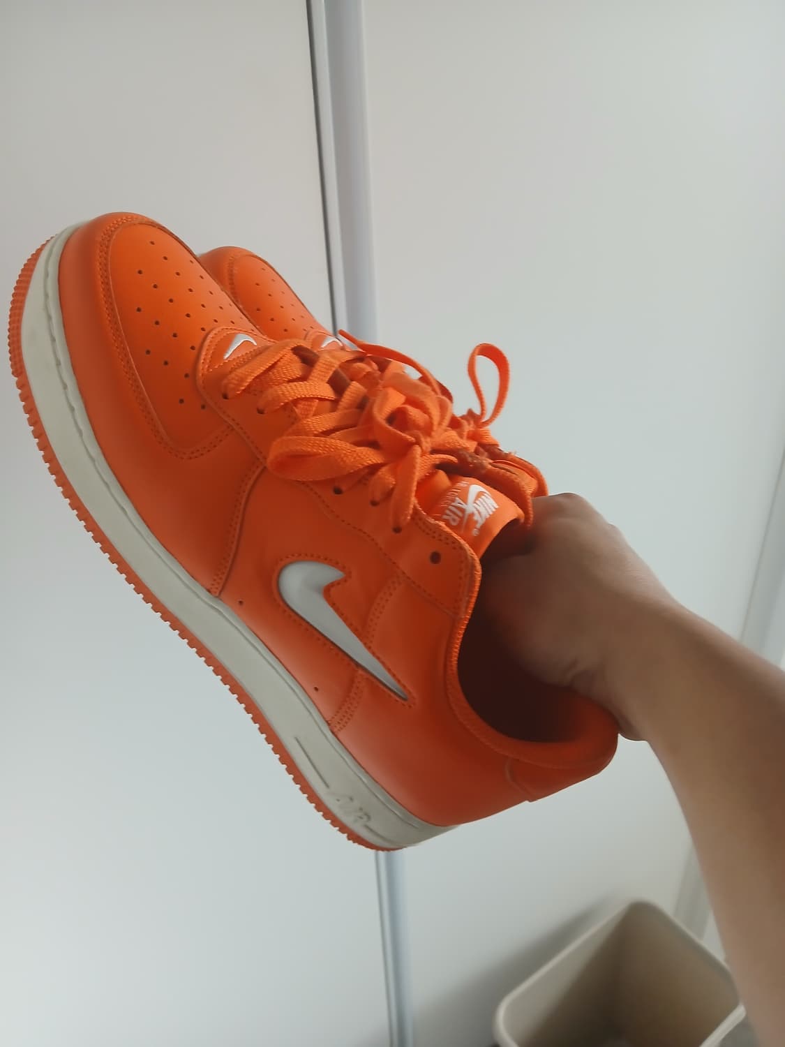 나이키포스 상품이미지1