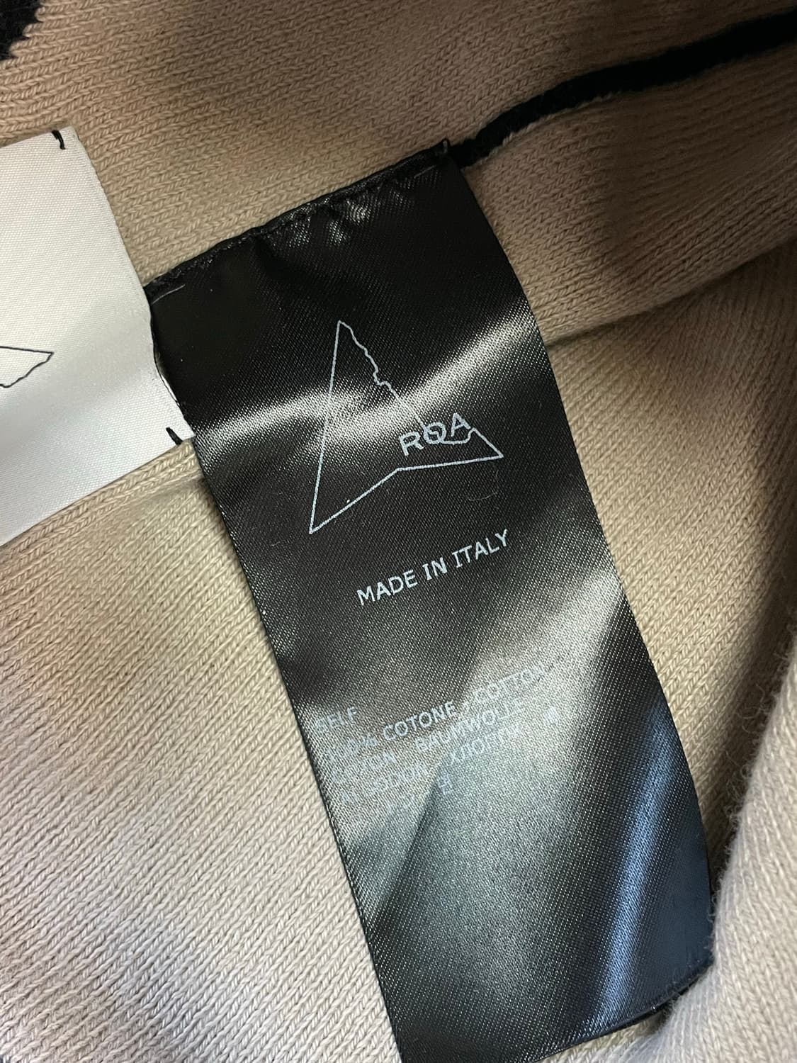 roa 로아 하이킹 비니 블랙 상품이미지2