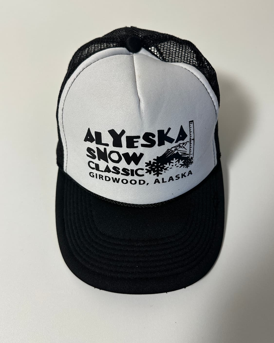 빈티지 볼캡 (마스컴퍼니 구매) 상품이미지1