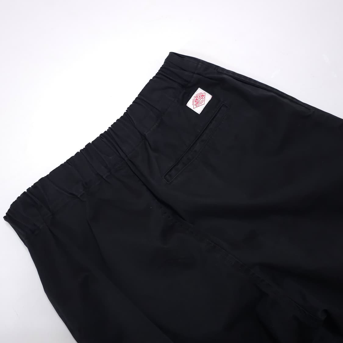 단톤 이지 코튼 팬츠 상품이미지6