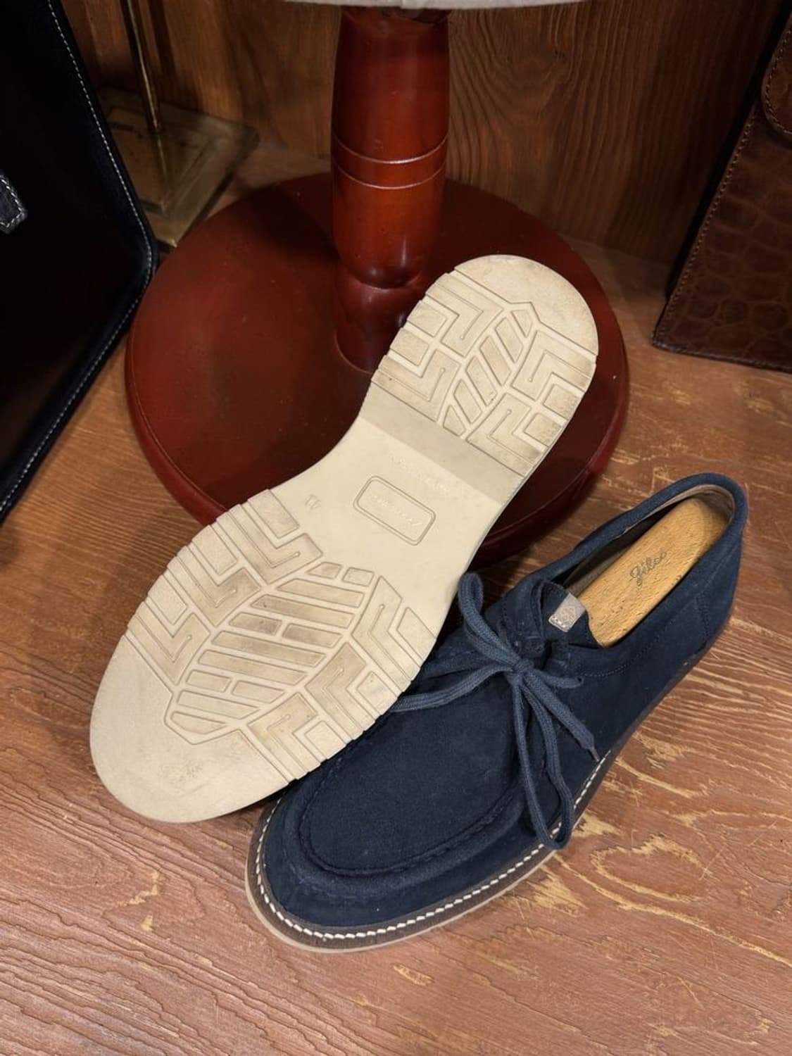 마이앙스 로퍼 상품이미지4