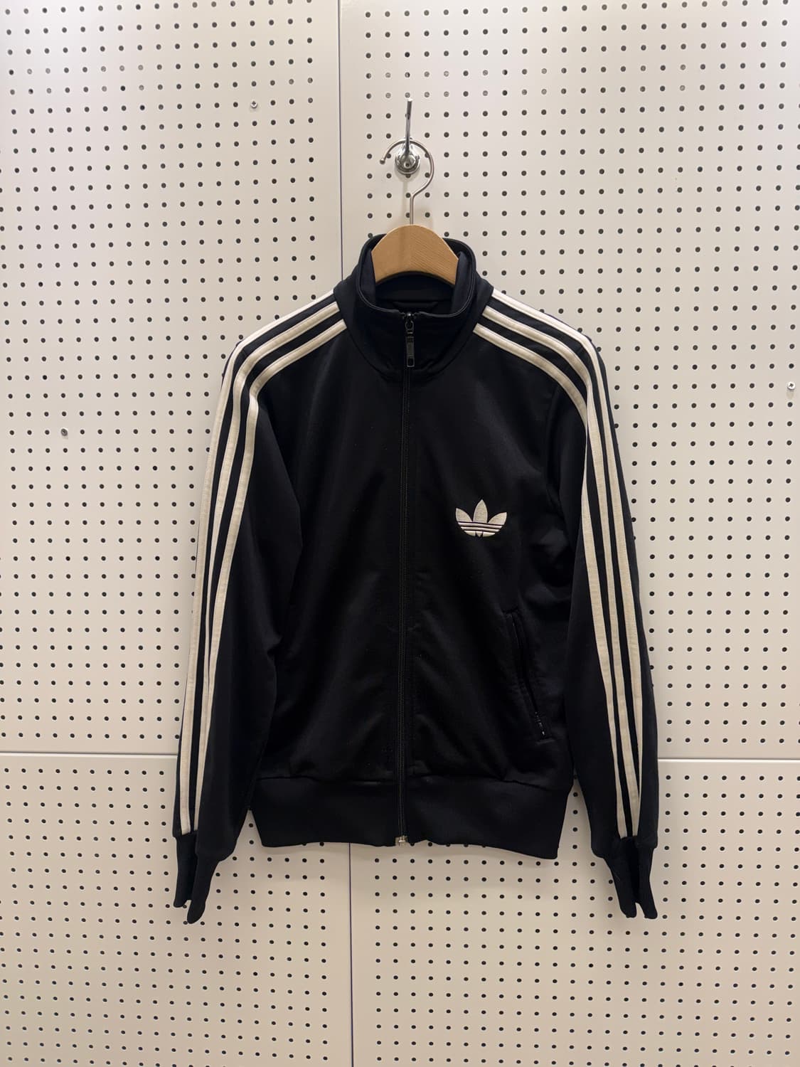 아디다스 파이어버드 올드스쿨 트랙탑 져지 U296 상품이미지2