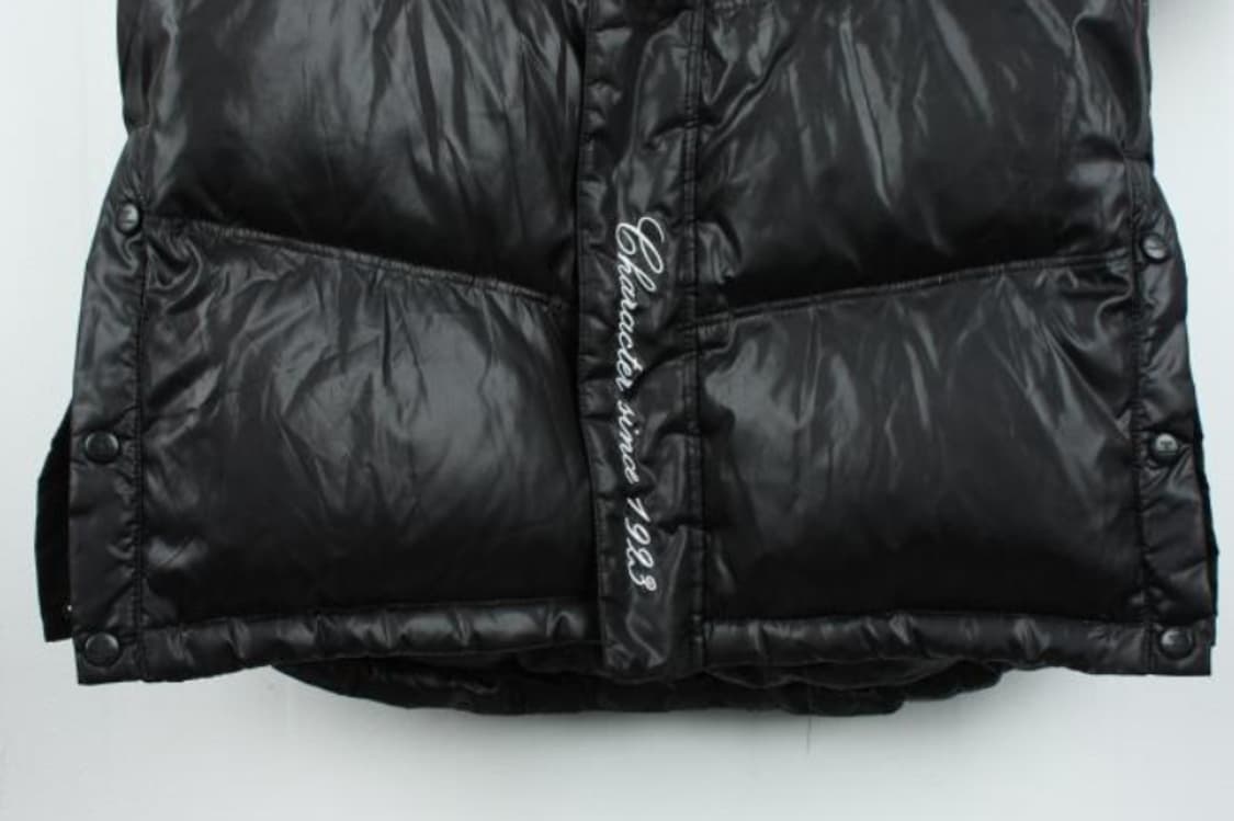 험멜 패딩 상품이미지4