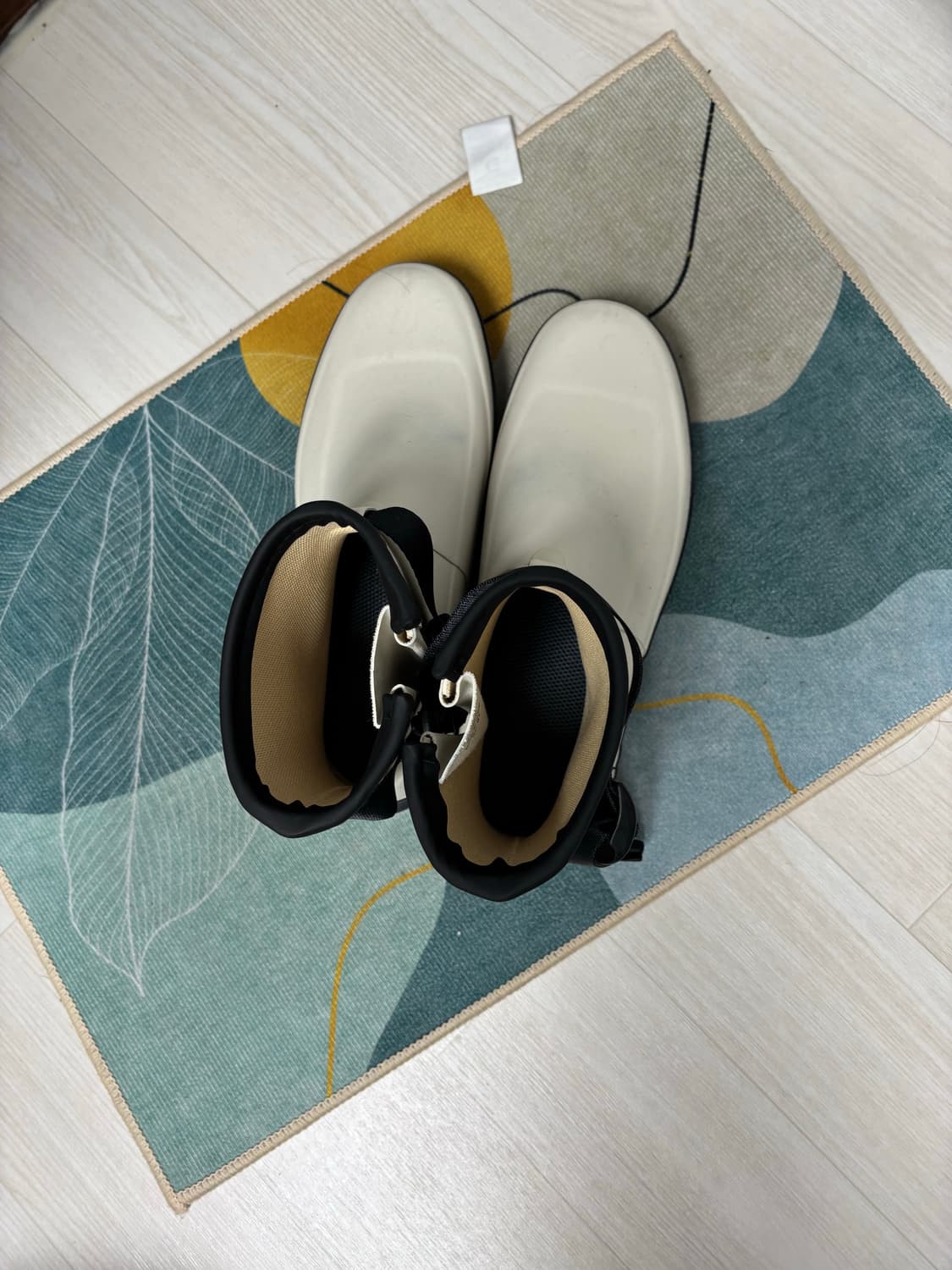 문스타 810s ET027 마르크 모디 화이트 상품이미지3