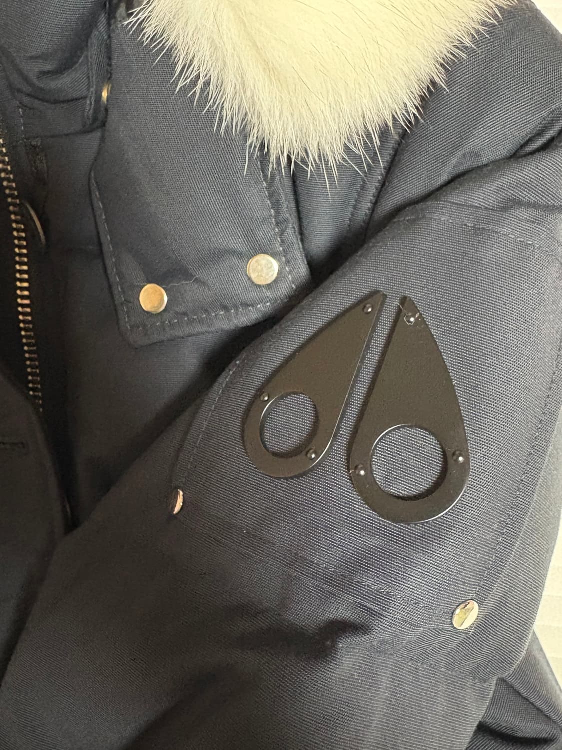 LADIES 3Q KOREA 무스너클 여성 3Q 재킷 상품이미지5