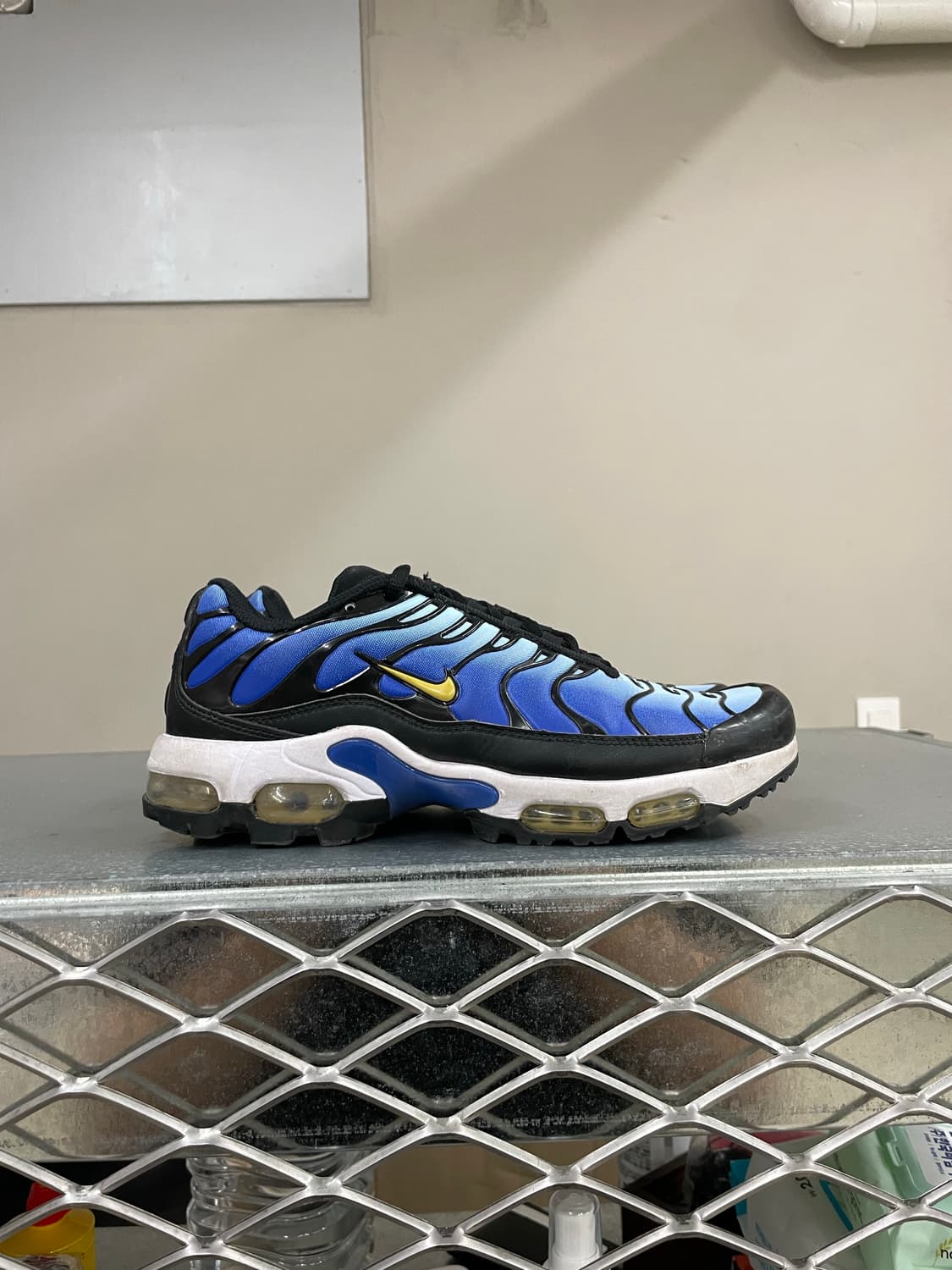 나이키 에어맥스 플러스 240 (gr-4418) 상품이미지4