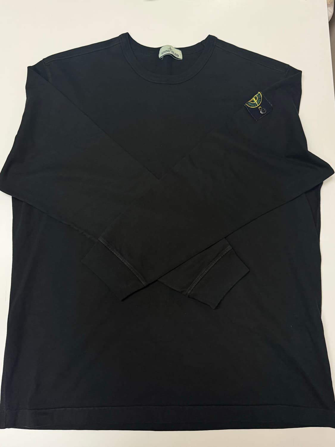 스톤아일랜드 롱슬리브  상품이미지1