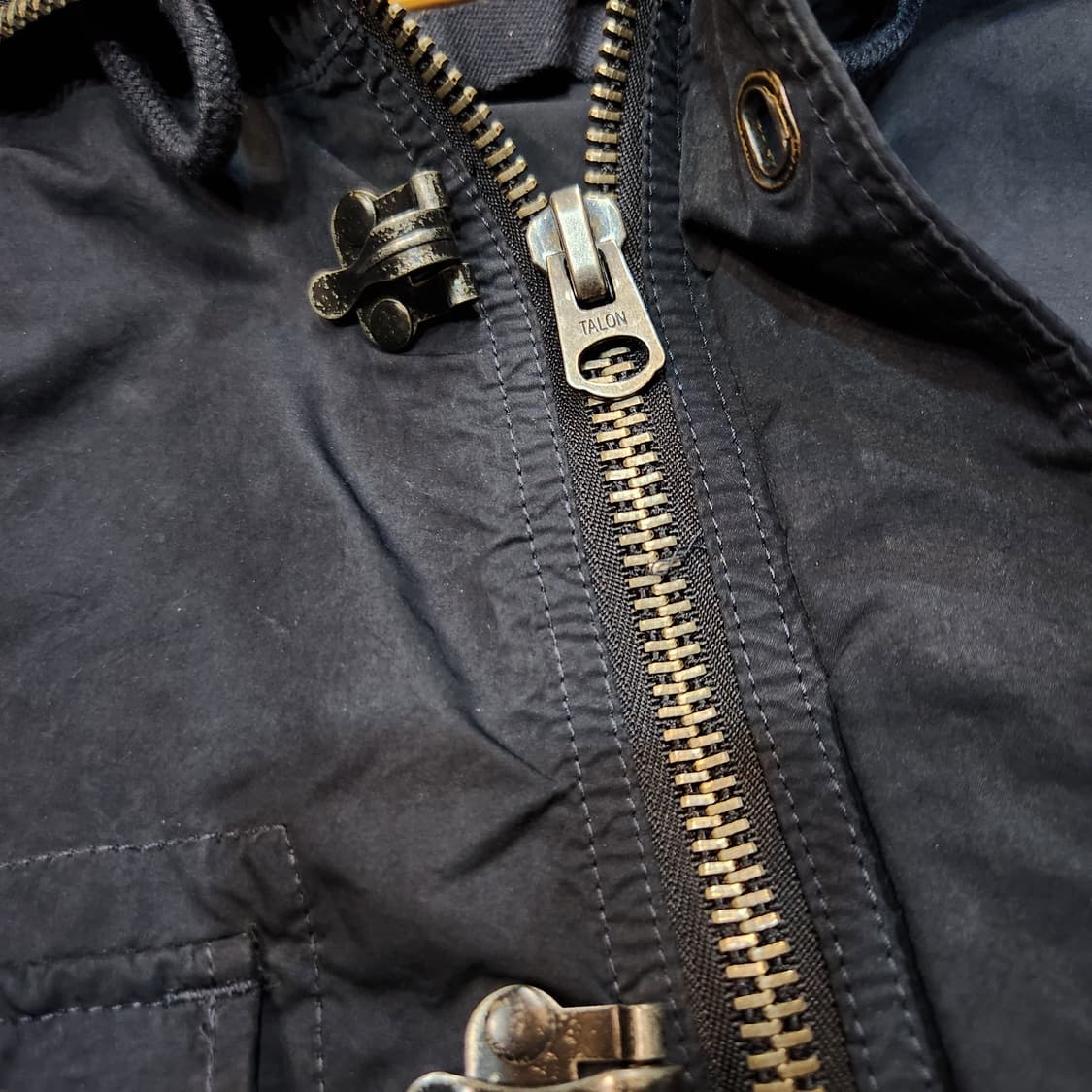 폴로랄프로렌 MK2 필드 자켓 S 95~100 상품이미지3